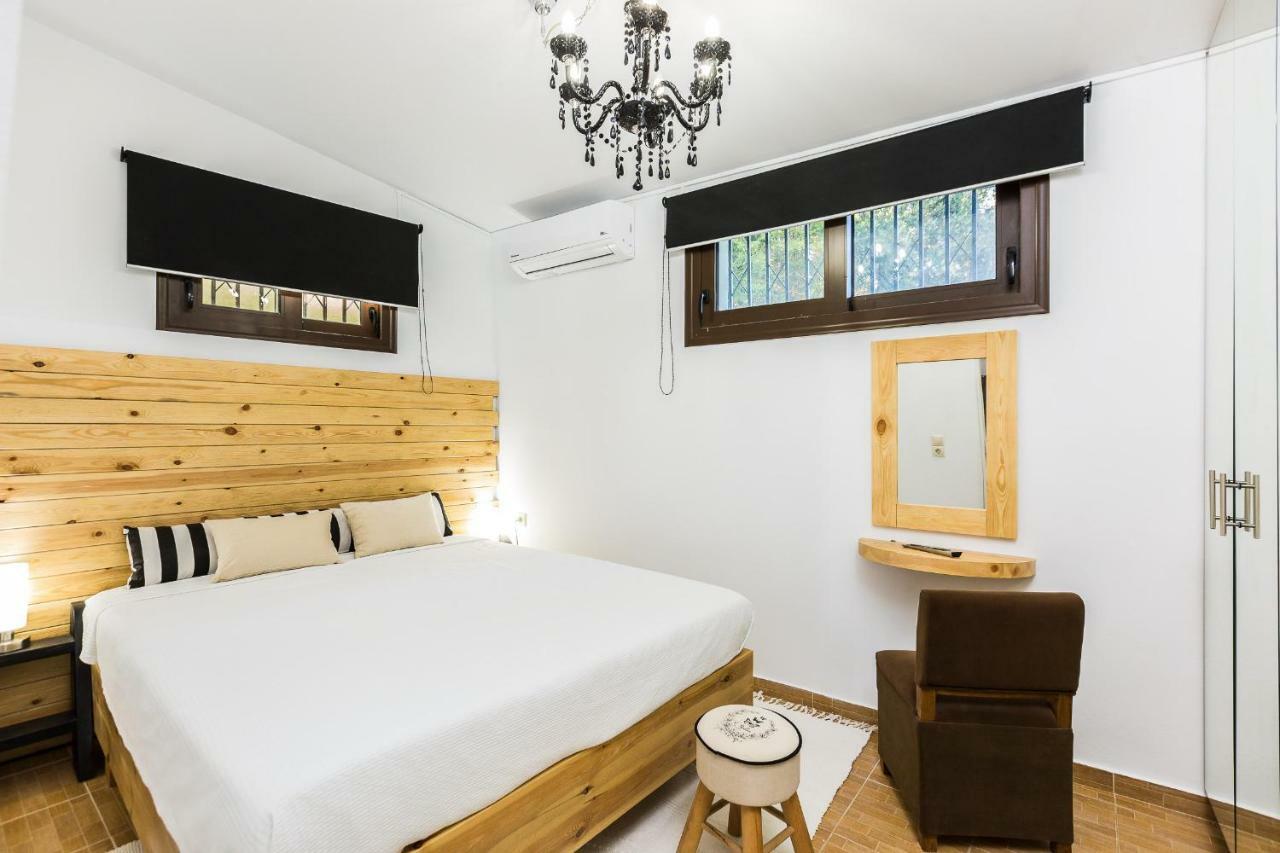 Evita'S Home بلاتانيز المظهر الخارجي الصورة
