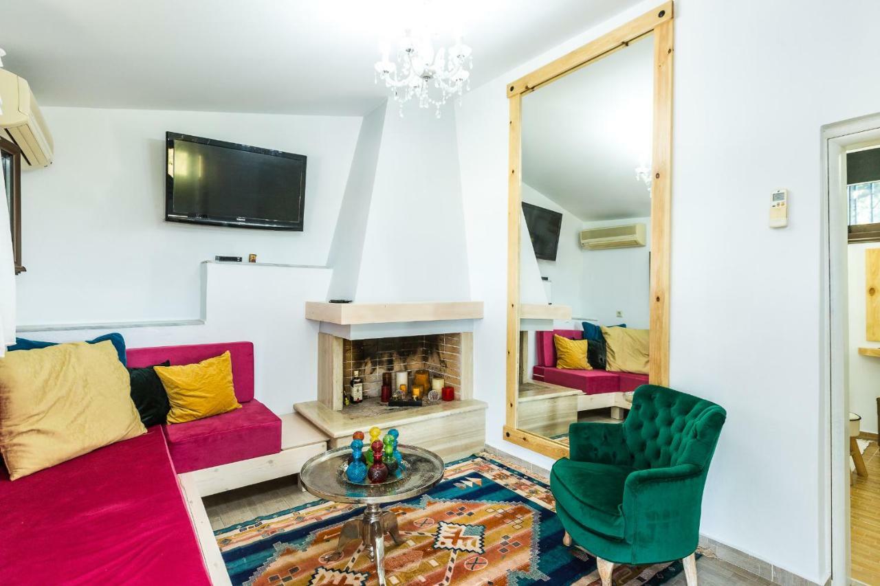 Evita'S Home بلاتانيز المظهر الخارجي الصورة